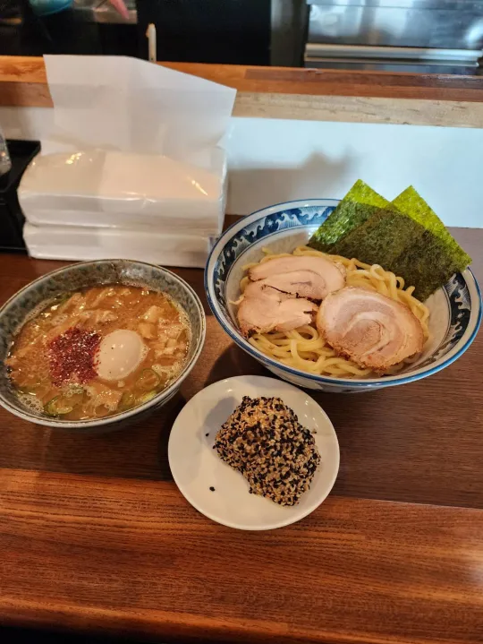 オーレンブログID:125『🍜ラーメン隊長』の画像