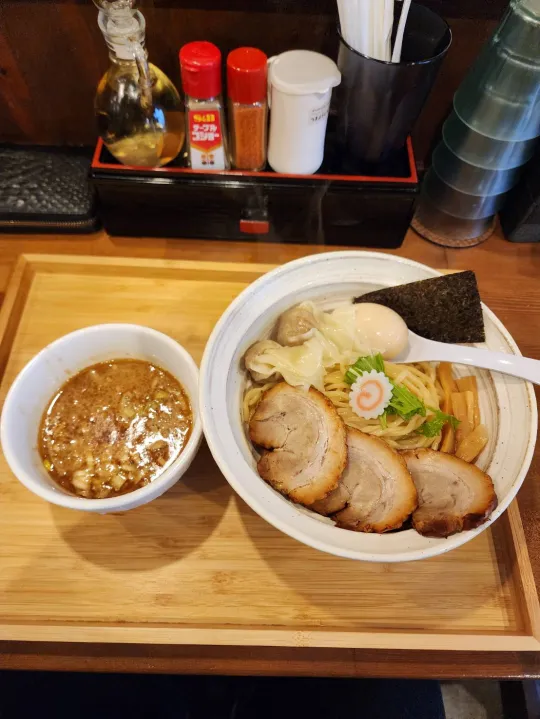 オーレンブログID:139『🍜ラーメン隊長』の画像