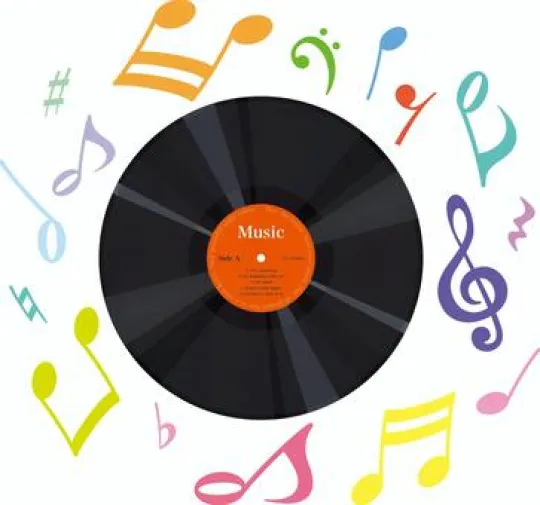 オーレンブログID:150『刺さった一曲♪』の画像