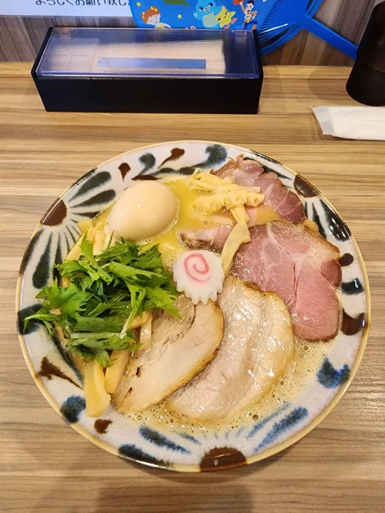 オーレンブログID:161『🍜ラーメン隊長』の画像