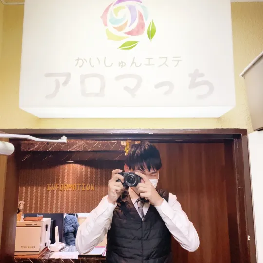 オーレンブログID:164『パネル写真ってどうしてるのですか❓』の画像