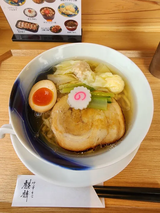 オーレンブログID:182『🍜ラーメン隊長』の画像