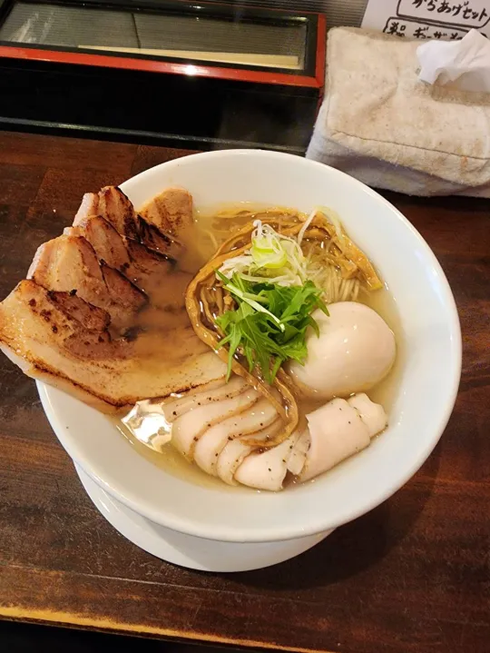オーレンブログID:280『🍜ラーメン隊長』の画像