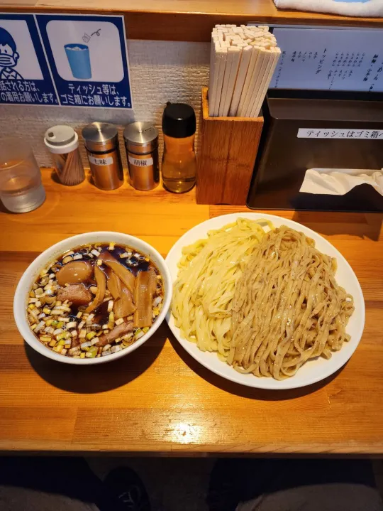 オーレンブログID:320『🍜ラーメン隊長』の画像