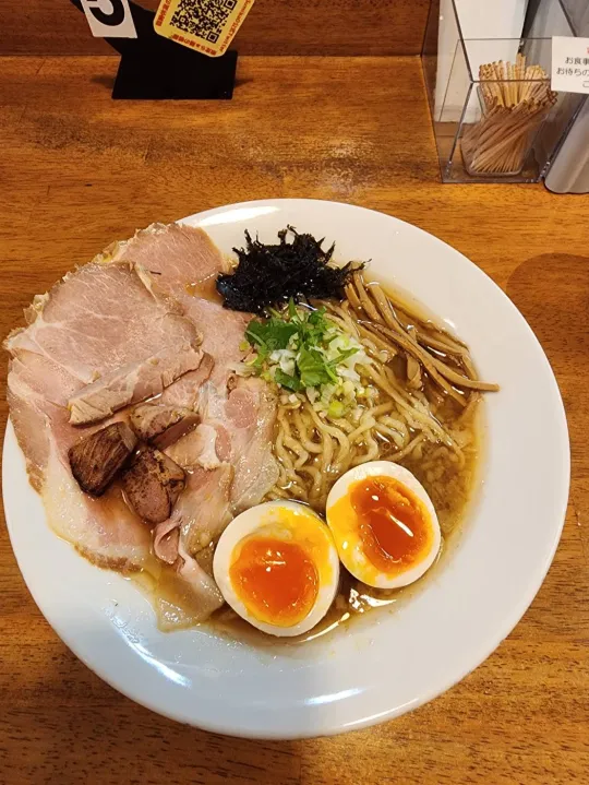 オーレンブログID:339『🍜ラーメン隊長』の画像