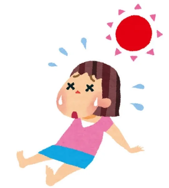 オーレンブログID:342『連日の酷暑で“癒し”の需要UP!?夏ならではの接客ポイント』の画像