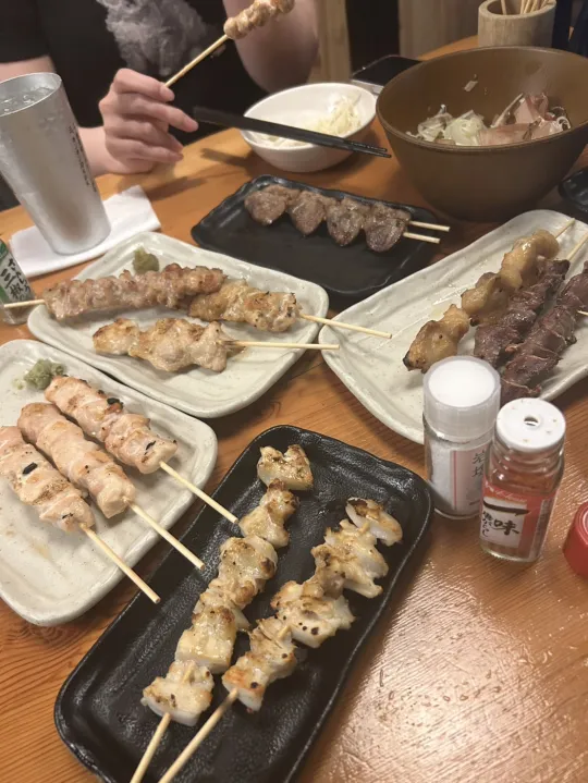 オーレンブログID:358『焼き鳥FEVER』の画像