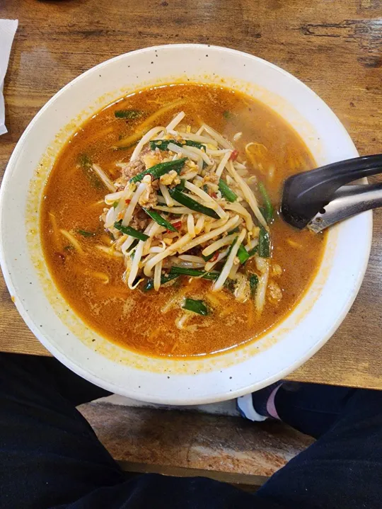 オーレンブログID:369『🍜ラーメン隊長』の画像