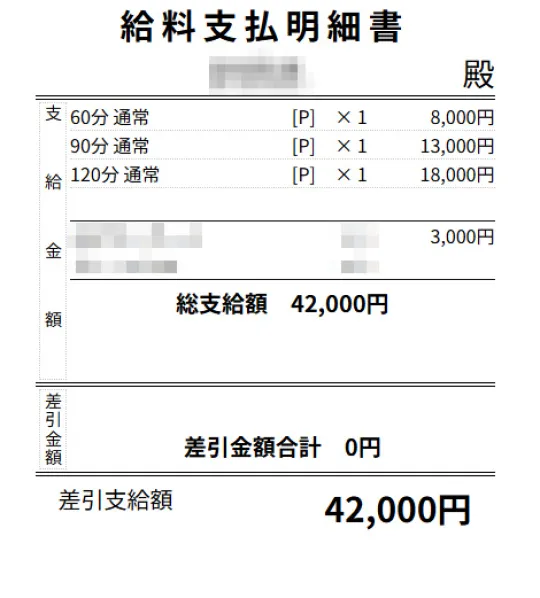 オーレンブログID:375『この初めまして様が本指名様になった時には…😯』の画像