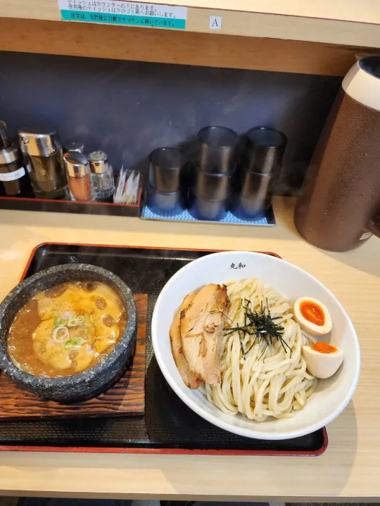 オーレンブログID:382『🍜ラーメン隊長』の画像