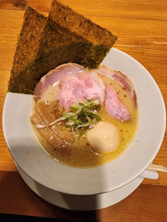 オーレンブログID:415『🍜ラーメン隊長』の画像