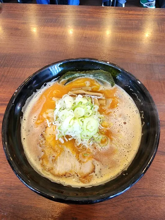 オーレンブログID:424『🍜ラーメン隊長』の画像