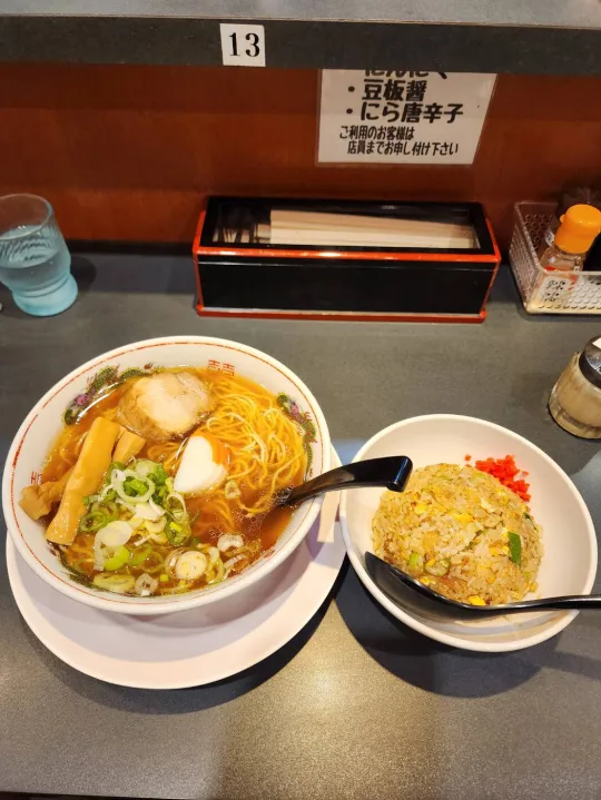 オーレンブログID:434『🍜ラーメン隊長』の画像