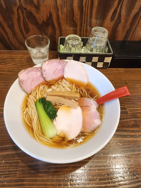 オーレンブログID:444『🍜ラーメン隊長』の画像