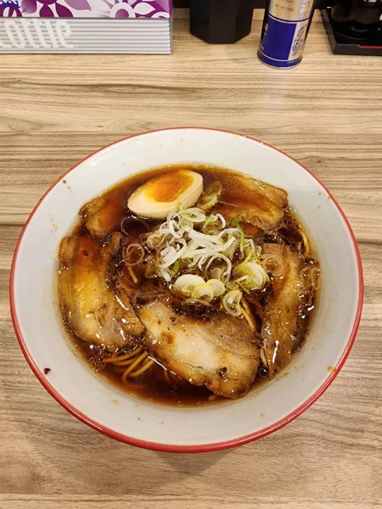 オーレンブログID:454『🍜ラーメン隊長』の画像