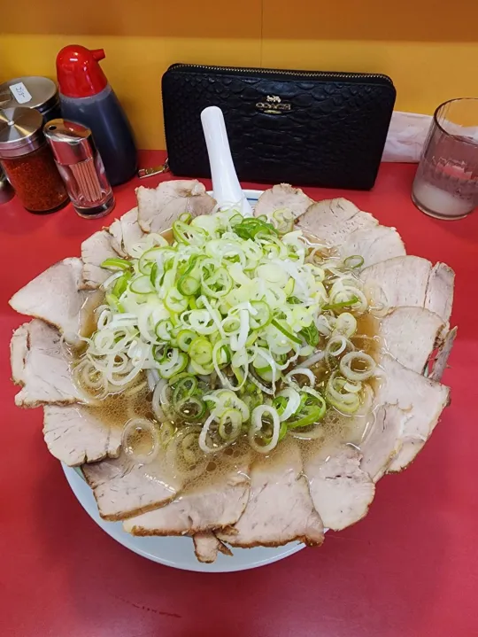 オーレンブログID:467『🍜ラーメン隊長』の画像