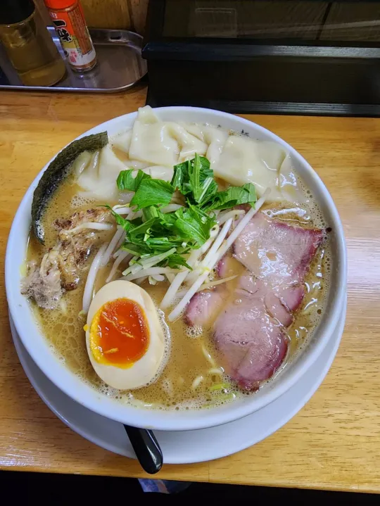 オーレンブログID:475『🍜ラーメン隊長』の画像