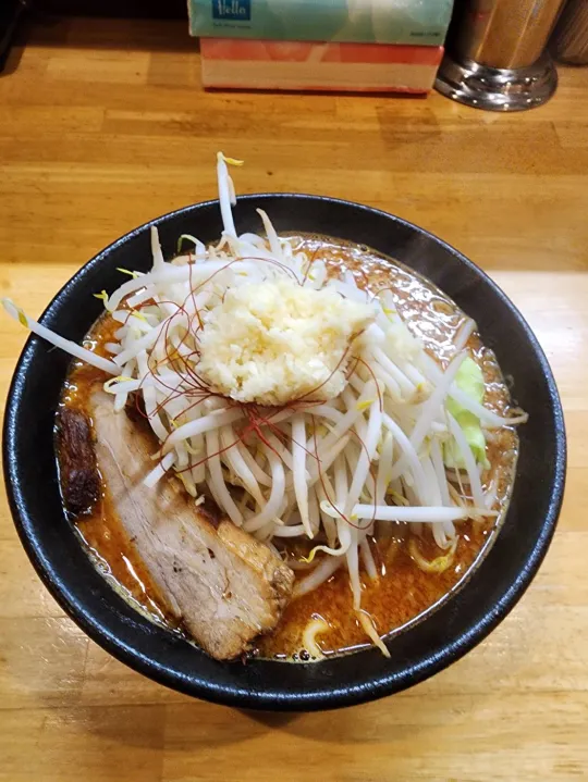 オーレンブログID:483『🍜ラーメン隊長』の画像