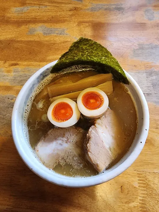 オーレンブログID:486『🍜ラーメン隊長』の画像