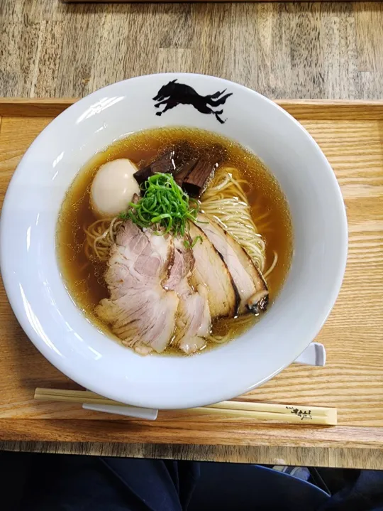 オーレンブログID:491『🍜ラーメン隊長』の画像