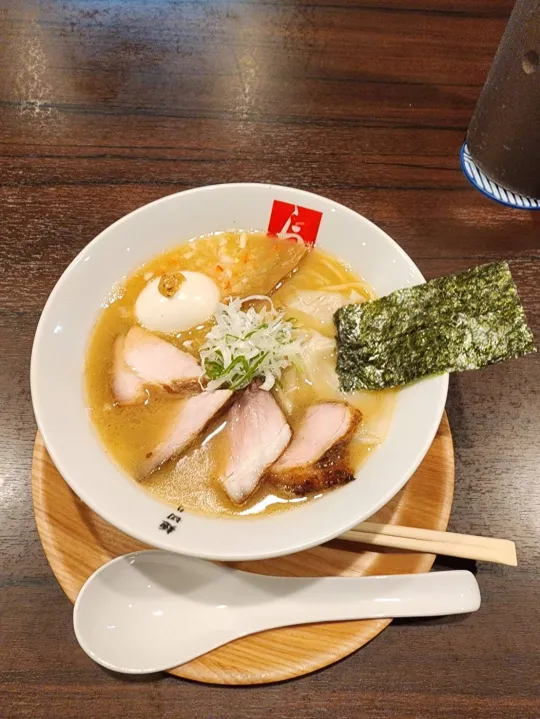 オーレンブログID:499『🍜ラーメン隊長』の画像