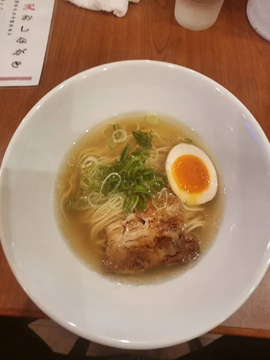 オーレンブログID:505『🍜ラーメン隊長』の画像