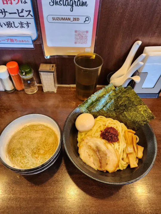 オーレンブログID:507『🍜ラーメン隊長』の画像