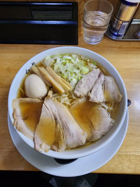 オーレンブログID:510『🍜ラーメン隊長』の画像