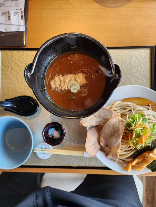 オーレンブログID:512『🍜ラーメン隊長』の画像