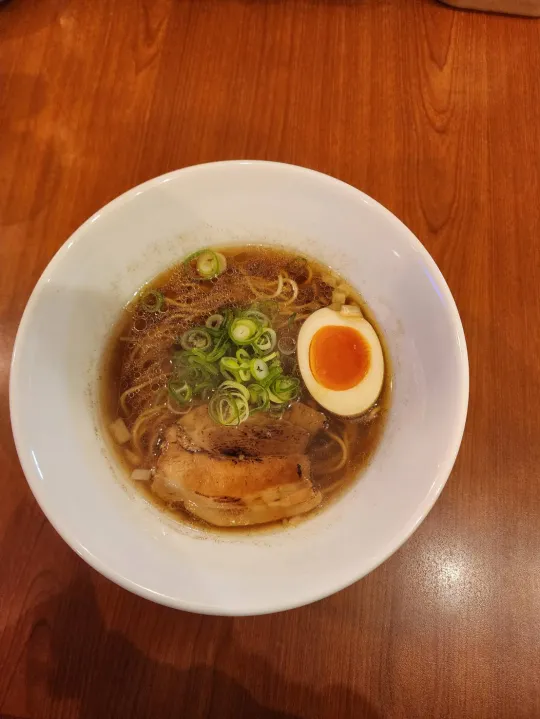 オーレンブログID:514『🍜ラーメン隊長』の画像