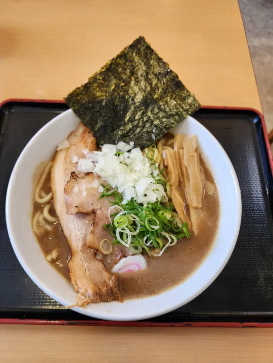 オーレンブログID:516『🍜ラーメン隊長』の画像