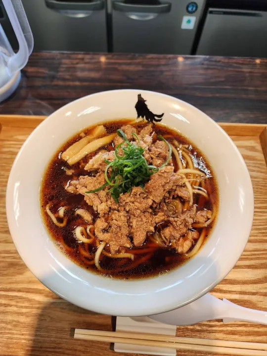 オーレンブログID:524『🍜ラーメン隊長』の画像