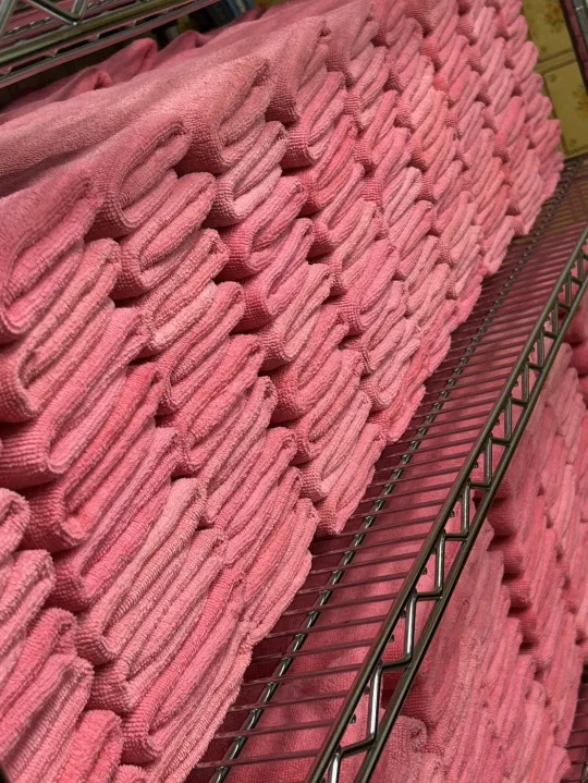 オーレンブログID:536『タオル職人現る！！』の画像