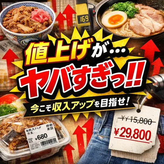 オーレンブログID:539『気付けば高いねぇ～』の画像