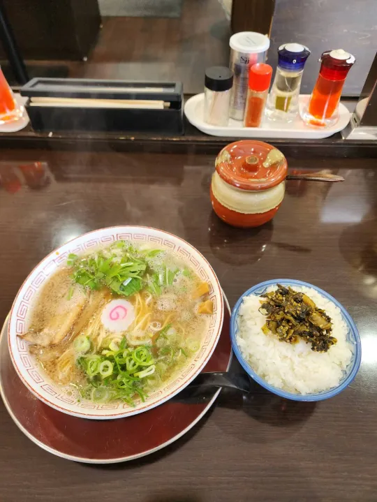 オーレンブログID:557『🍜ラーメン隊長』の画像